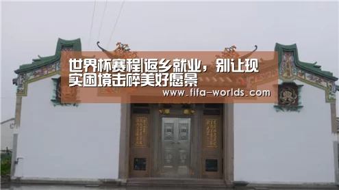 世界杯赛程|返乡就业,别让现实困境击碎美好愿景(图1) 球队资讯